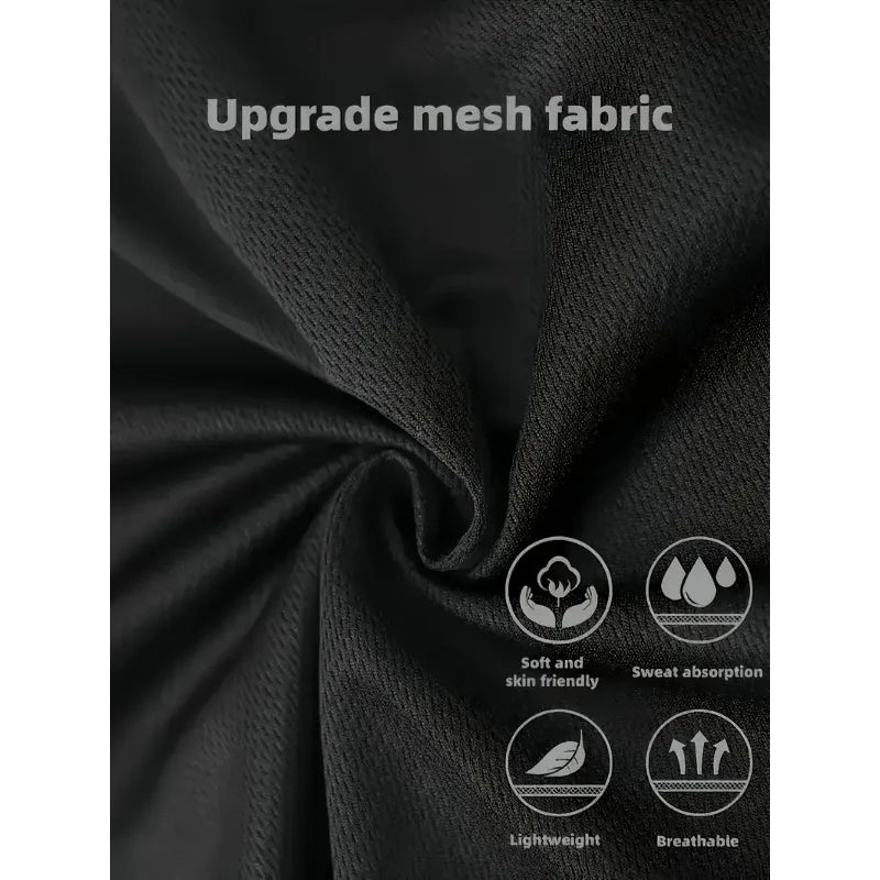 Men's Active Comfort Set