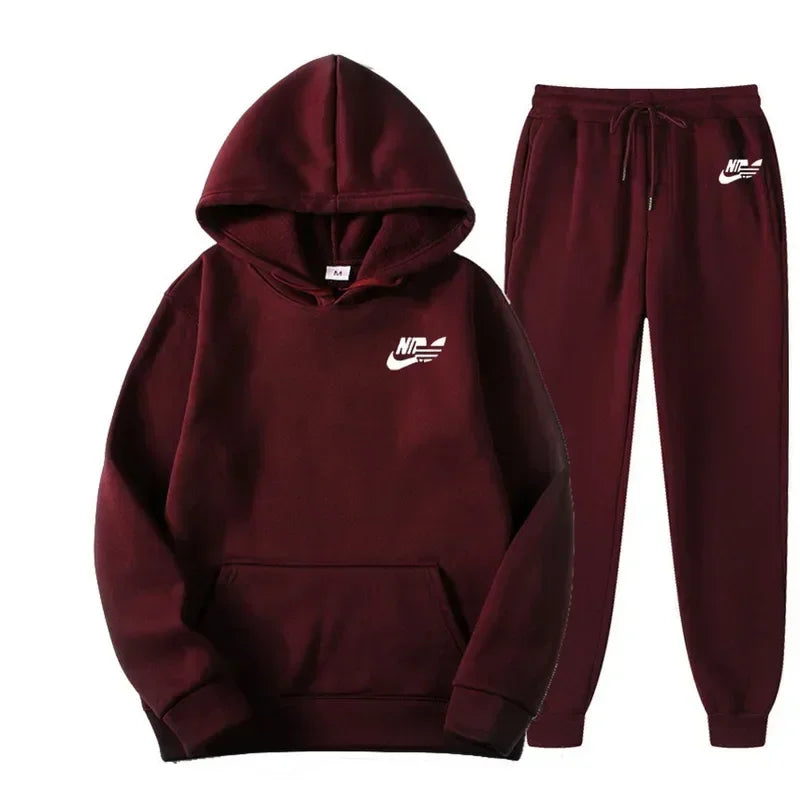 Stylish Streetwear Set