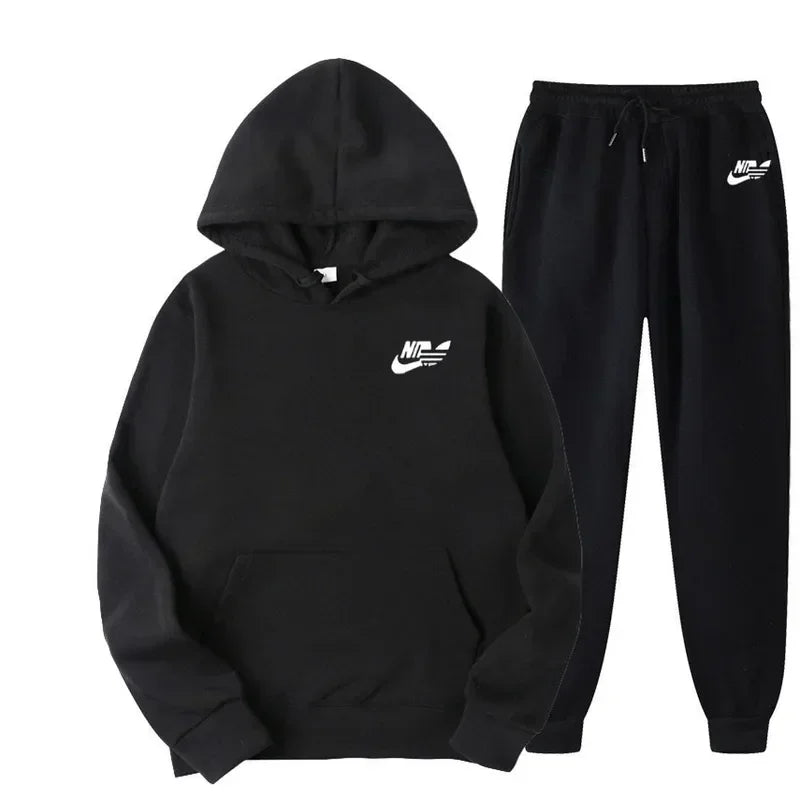 Stylish Streetwear Set