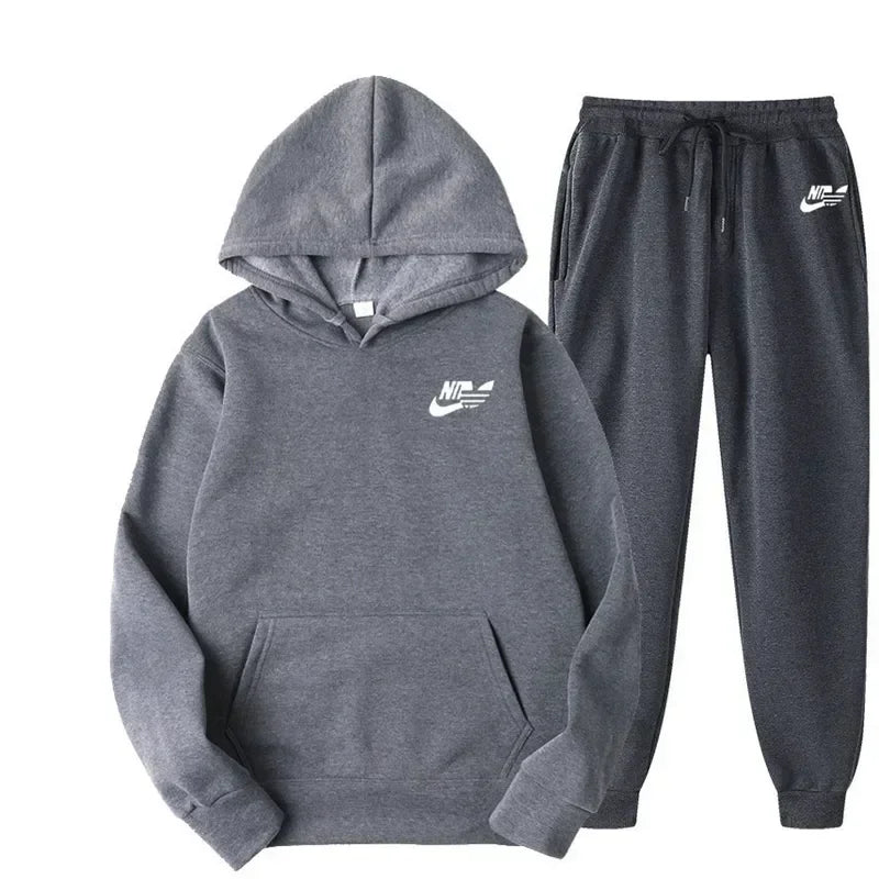Stylish Streetwear Set