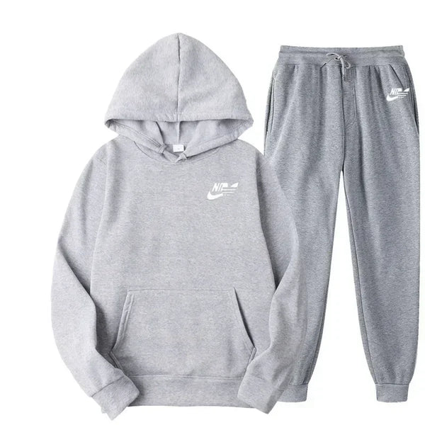 Stylish Streetwear Set